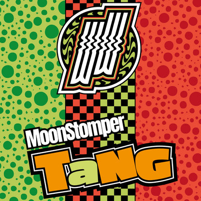 Moonstomper Rashguard - Tang Edition